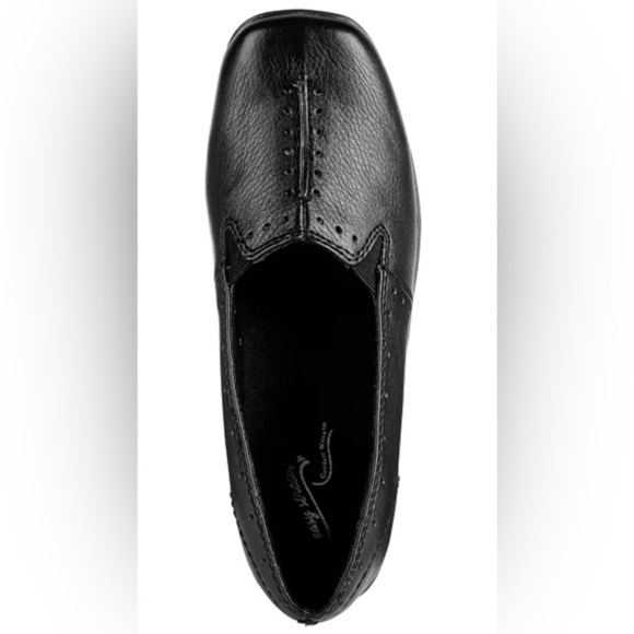 Easy Street Purpose Flats Size 11WW - Picture 3 of 9